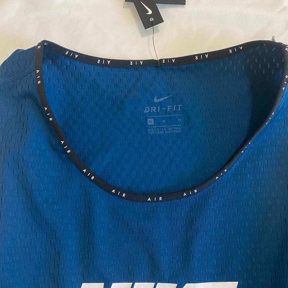 Nike Air Tank - Picture 2 of 2